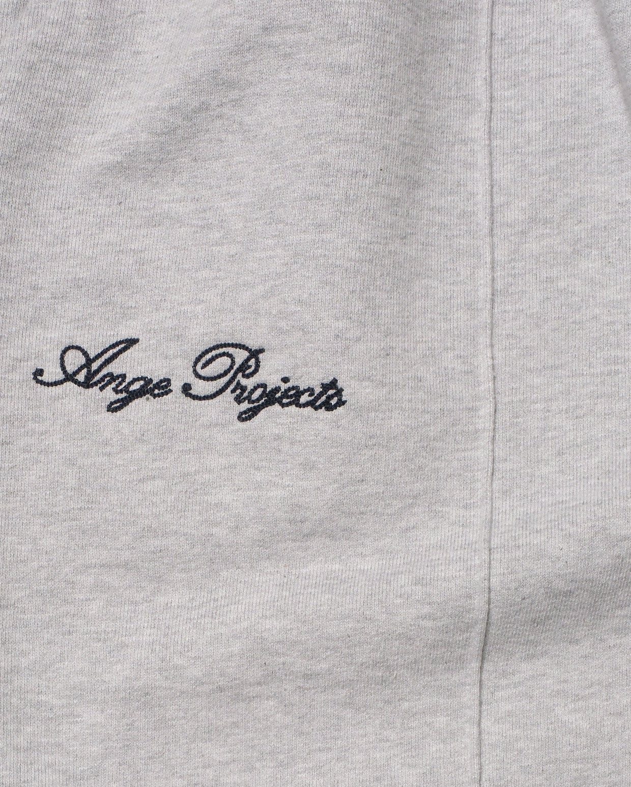 ANGE PROJECTS Sweatshort