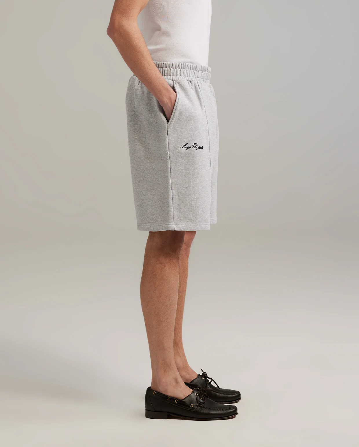 ANGE PROJECTS Sweatshort