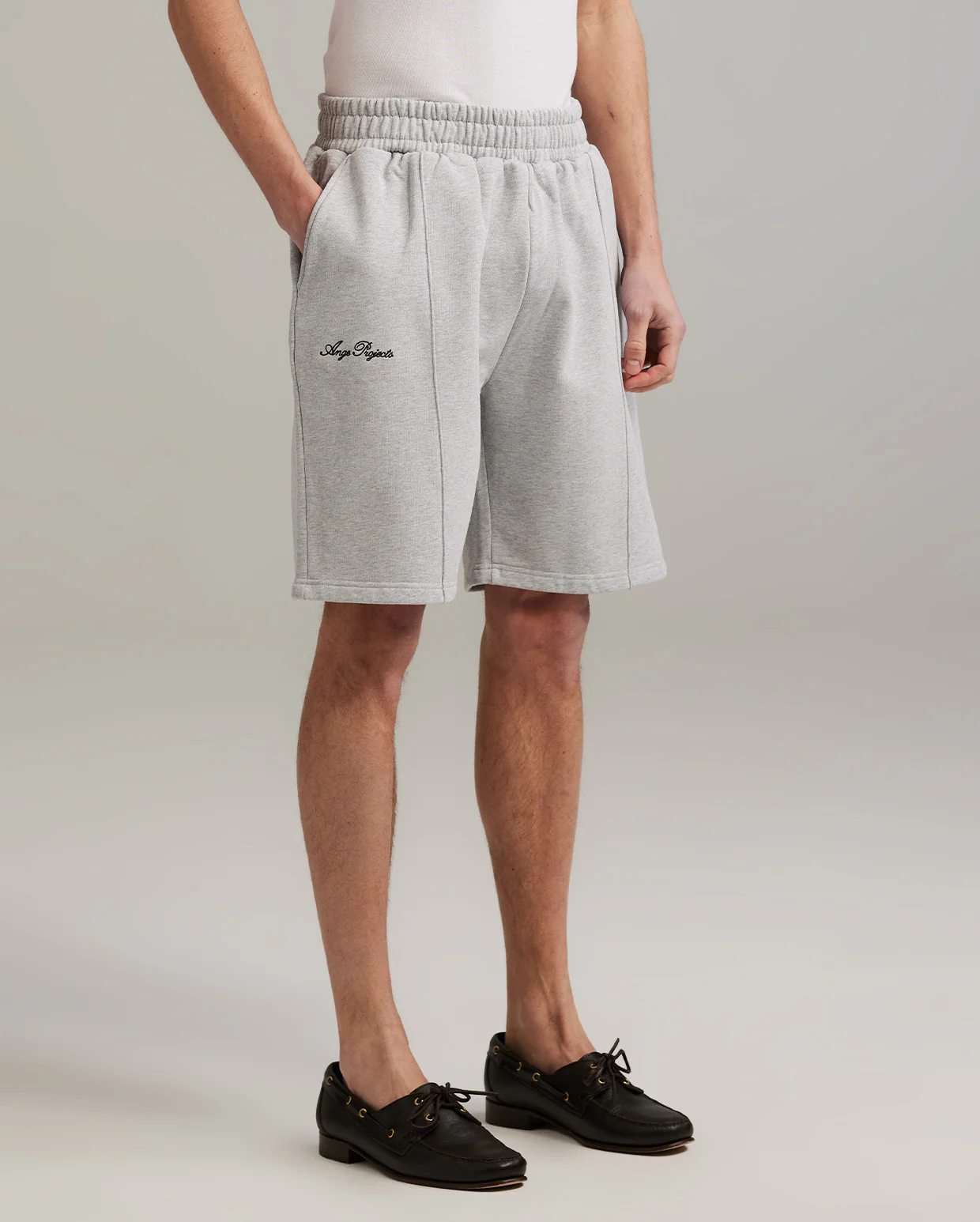ANGE PROJECTS Sweatshort