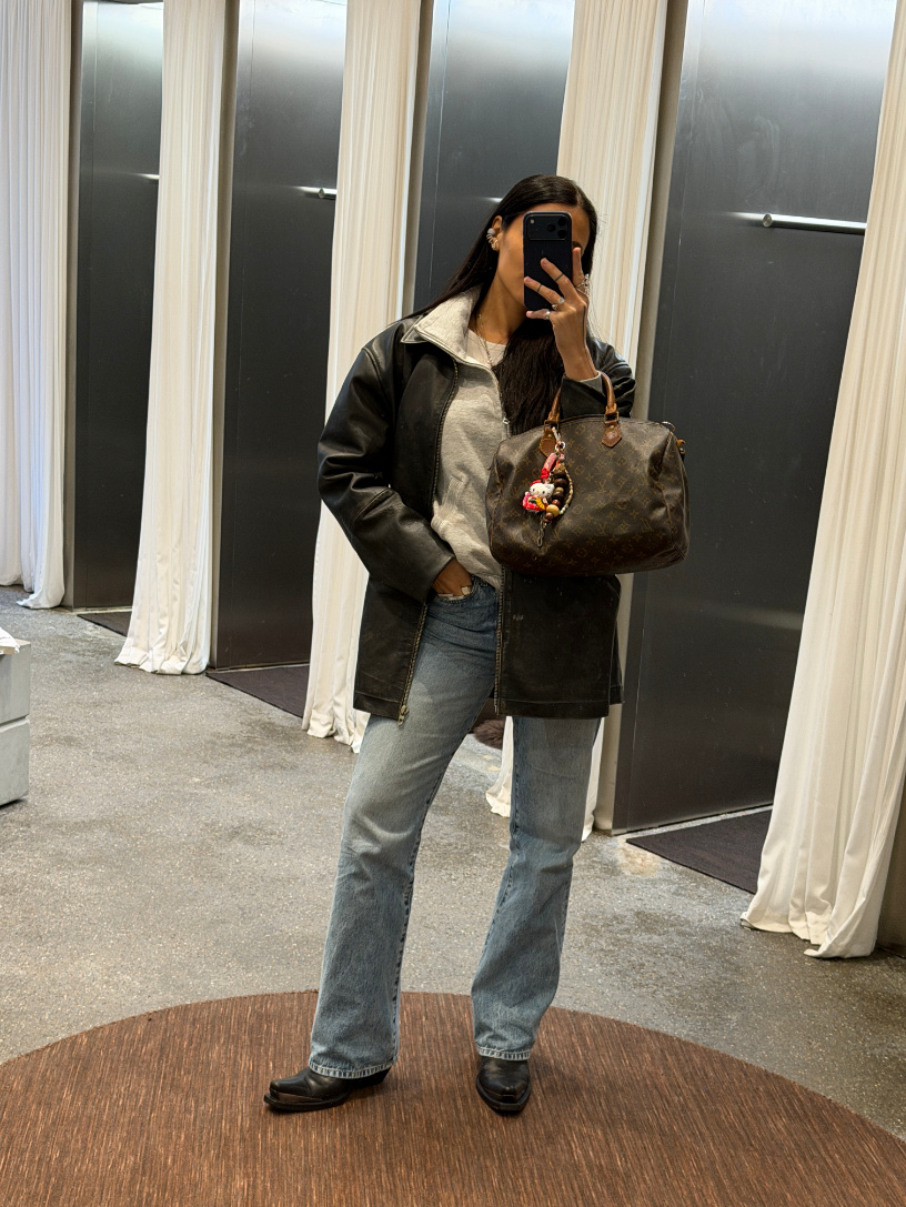 Diesel Women 1971 D-SENT Jeans