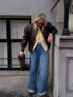 Stieglitz Yuri Jeans