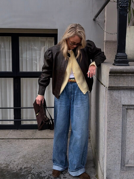 Stieglitz Yuri Jeans