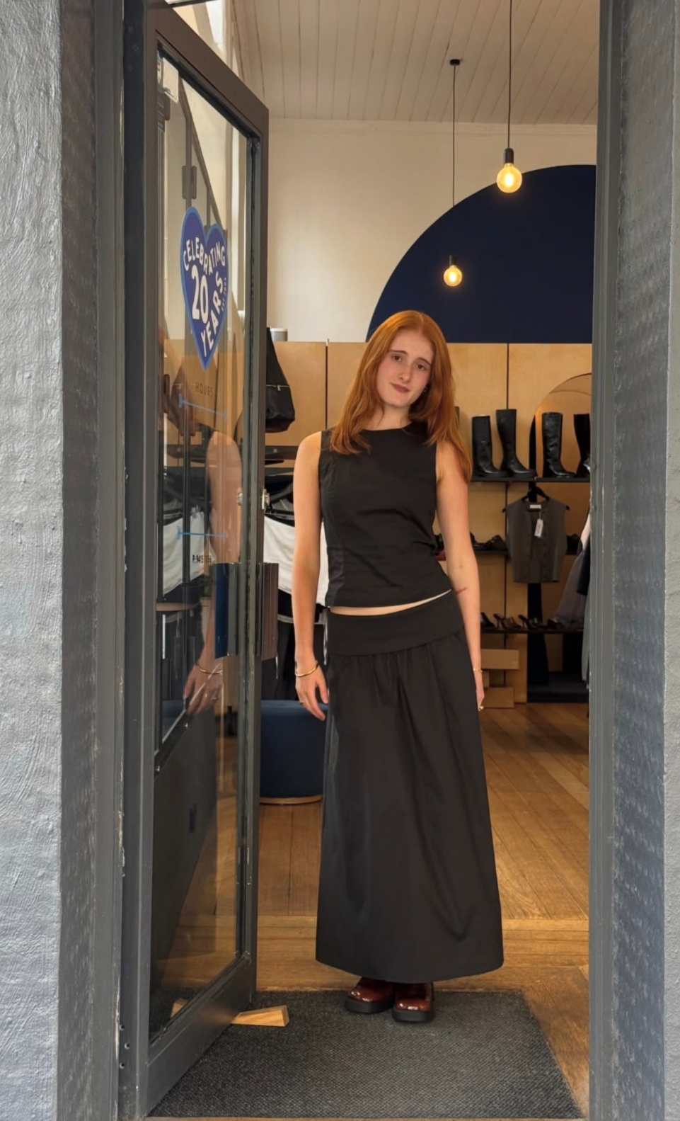 Samsoe Samsoe Women Sathea Top