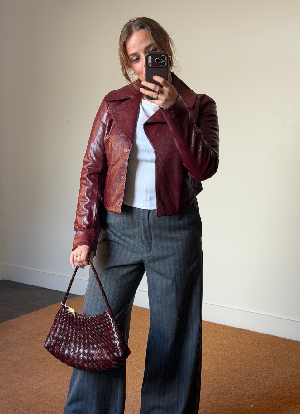 Diesel G-Ameck Jacket