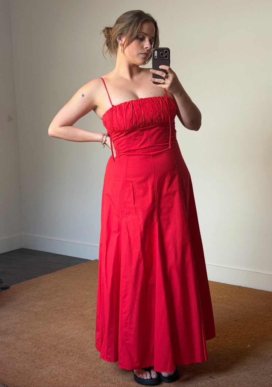 Herskind Marco Dress