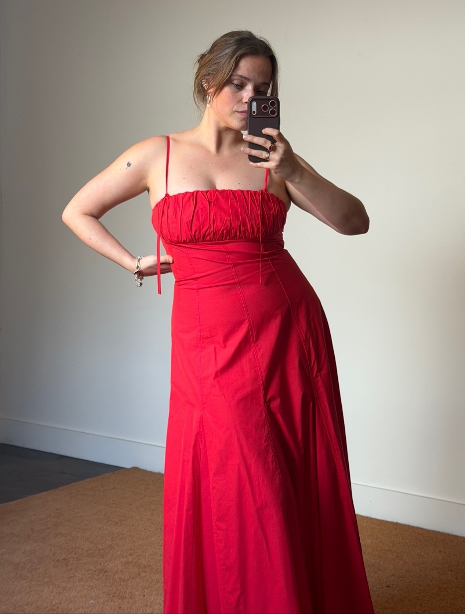 Herskind Marco Dress