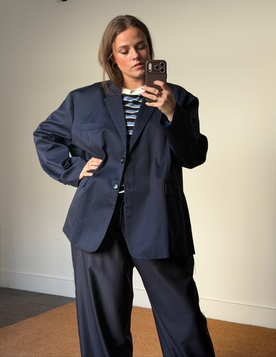 Zeffon Eliott Blazer