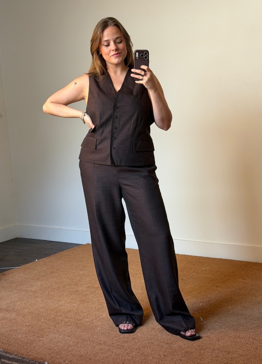 Herskind Pinky Trousers