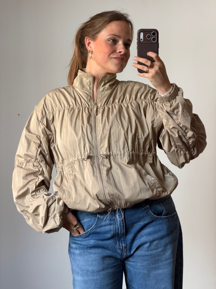 Hosbjerg Britt Jacket