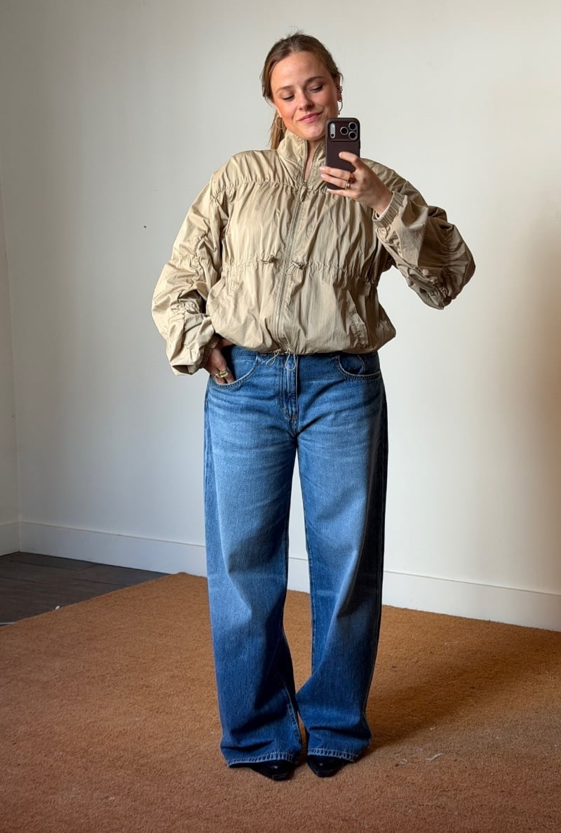 Hosbjerg Britt Jacket