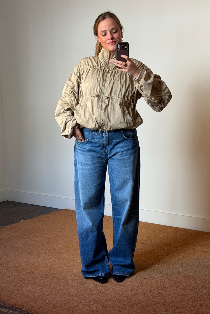 Icon Denim Bea Jeans