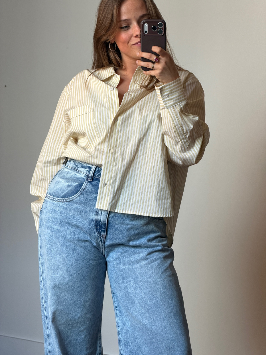 Herskind Jovelle Shirt