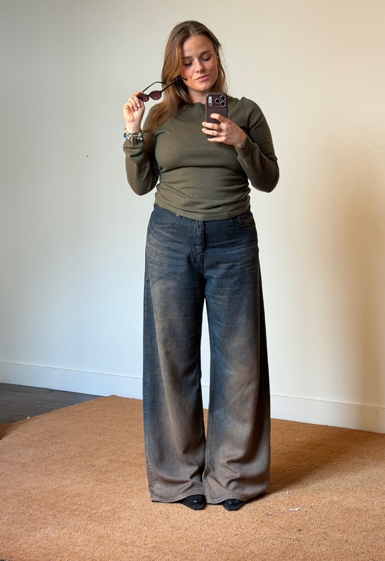 Diesel 1996 D-SIRE Jeans