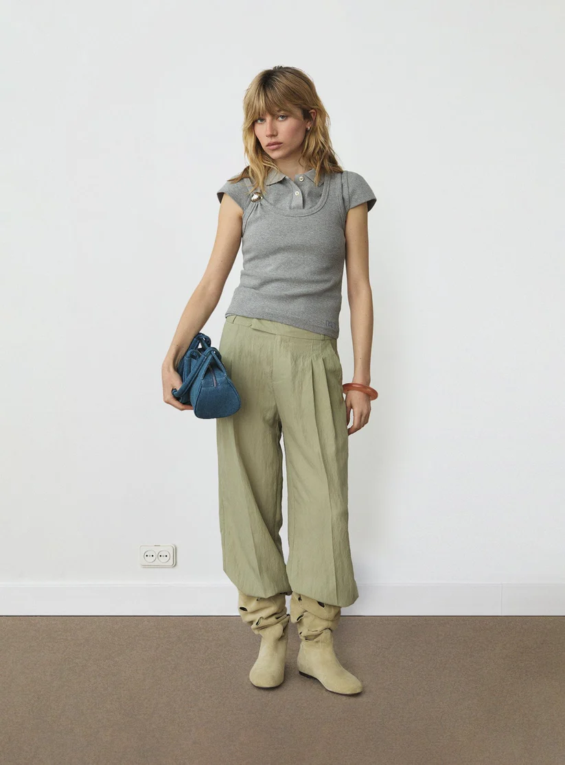 Laagam Eden Tank Top