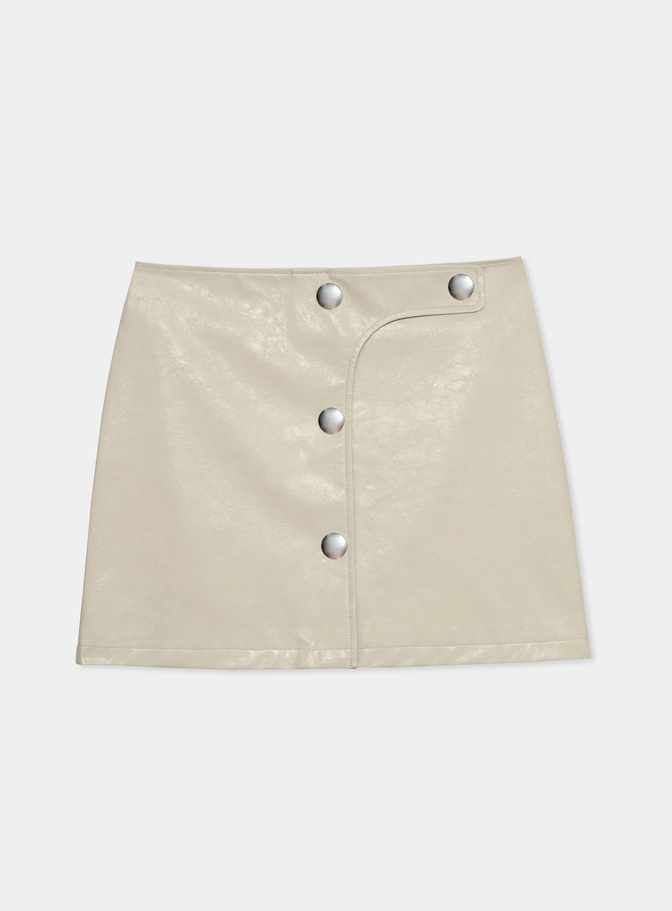 Laagam Lena Short Skirt