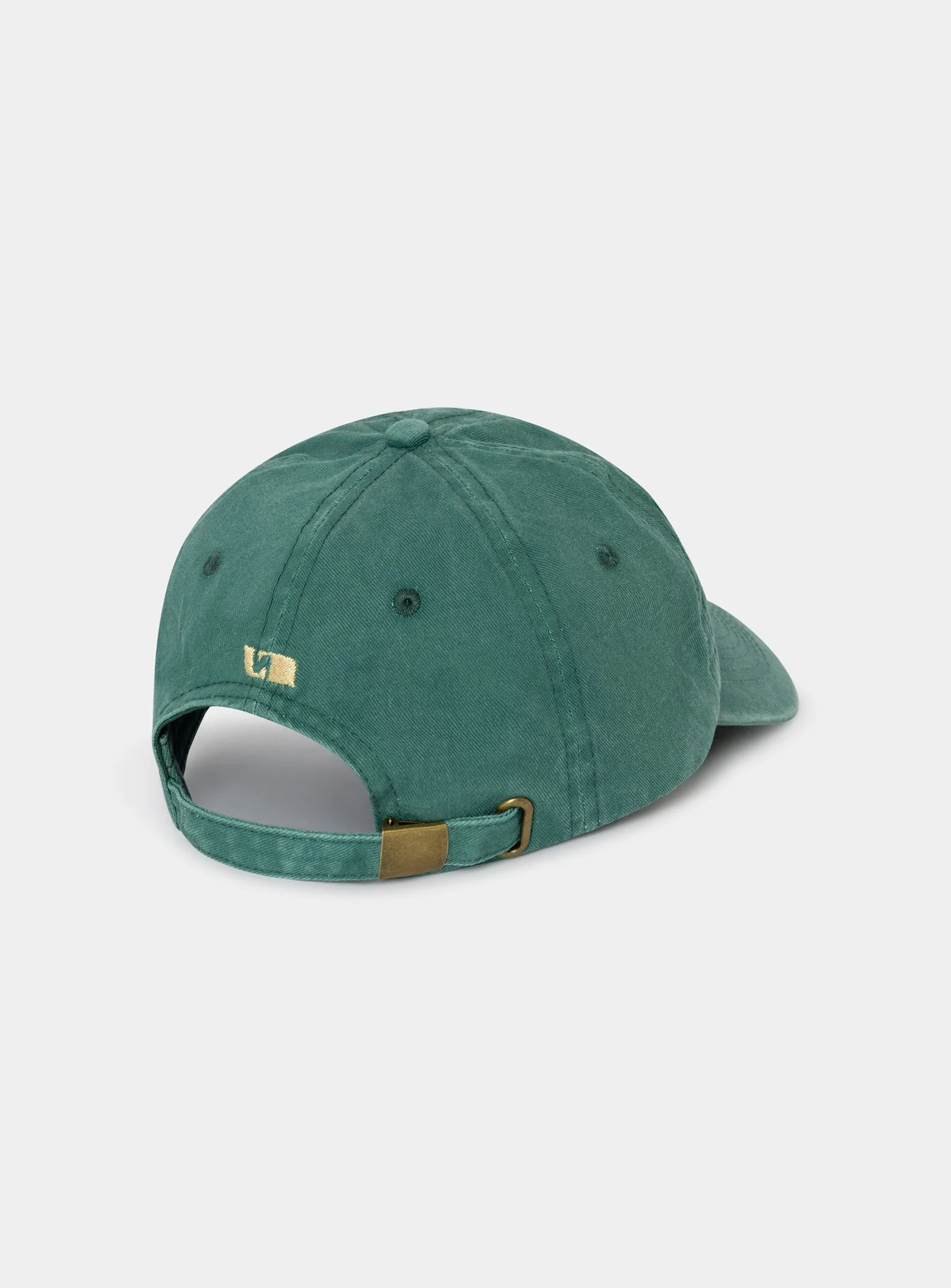 Laagam Embroidered Logo Cap