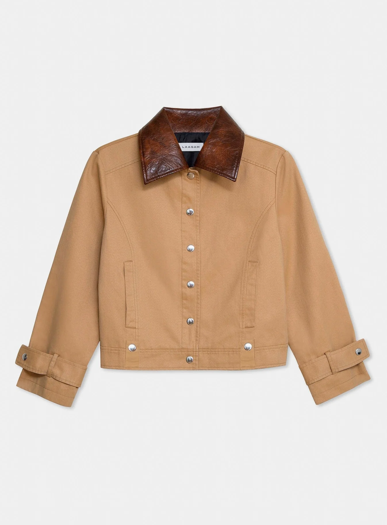 Laagam Braidy Jacket