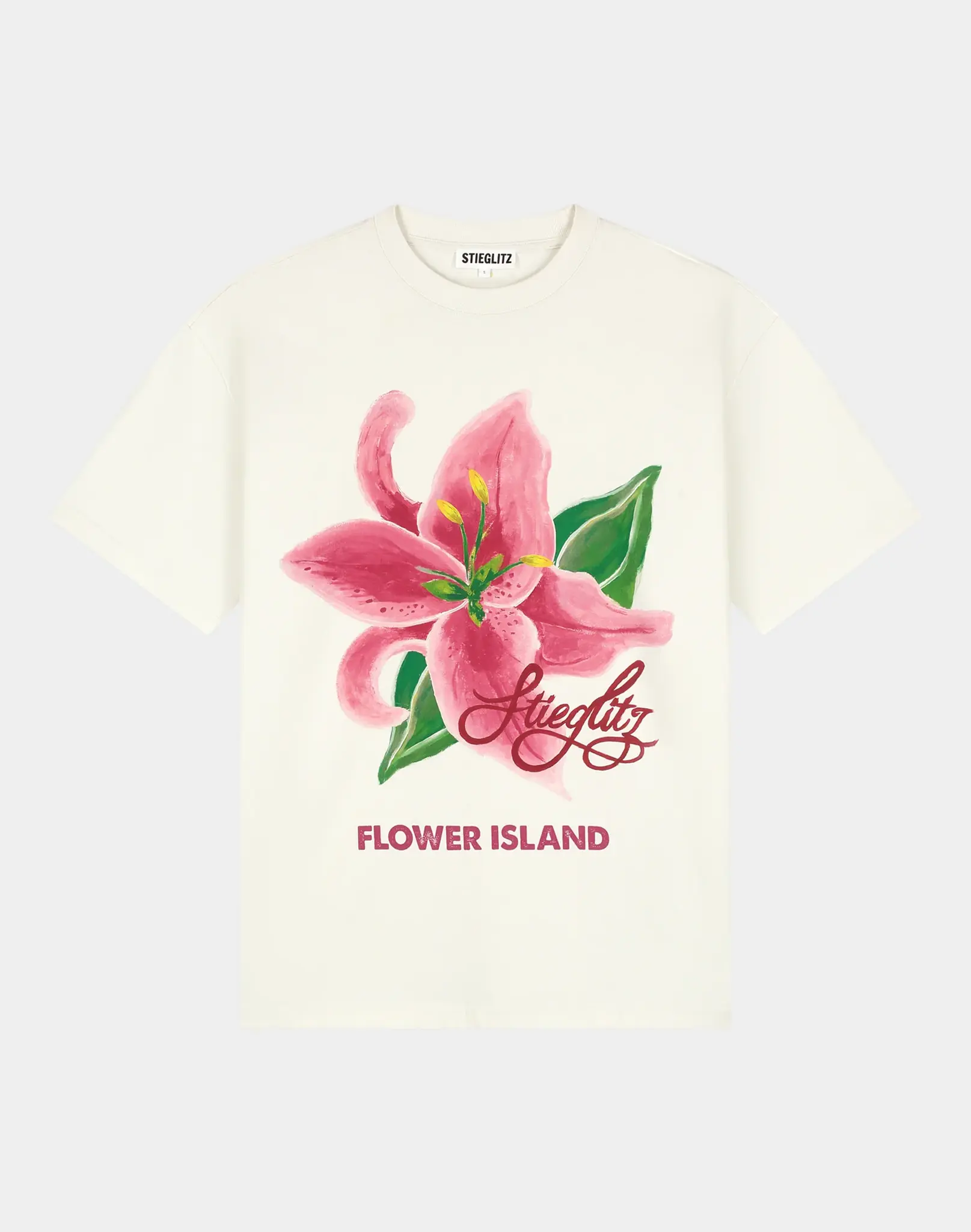 Stieglitz Kaella Oversized T-Shirt