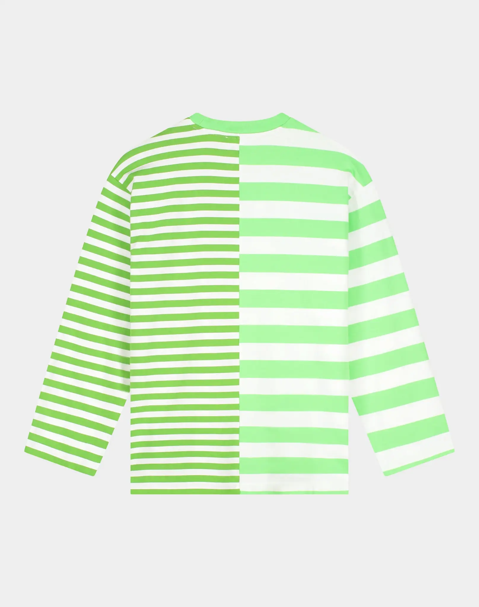 Stieglitz Tacito Wide Skate Longsleeve