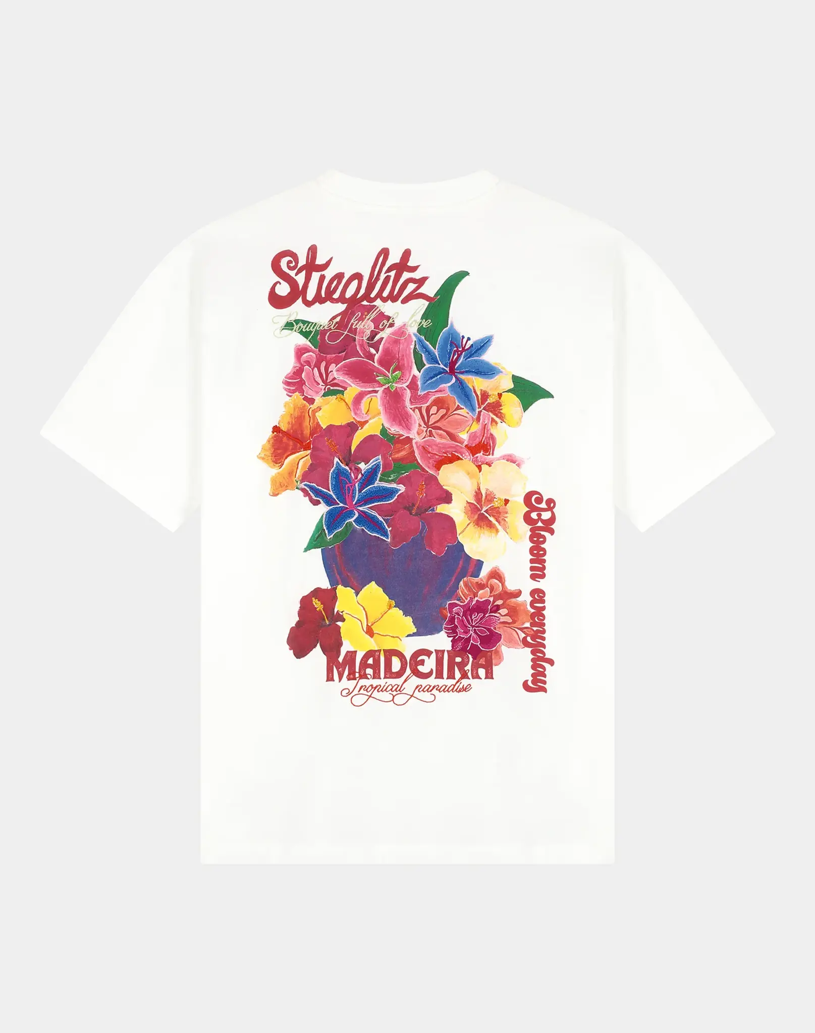 Stieglitz Doris Oversized T-Shirt