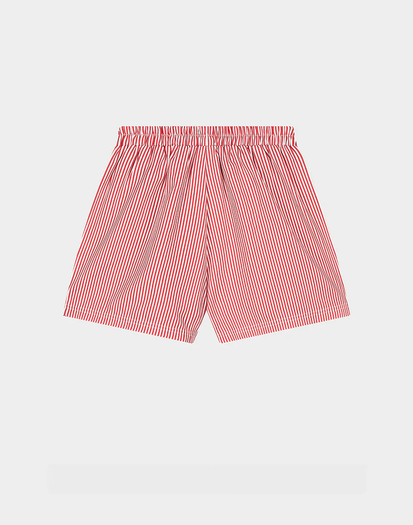 Stieglitz Lua Short