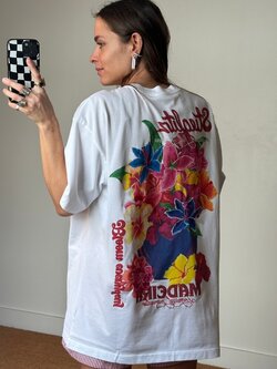 Stieglitz Doris Oversized T-Shirt