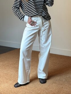 Samsoe Samsoe Women Saharper Jeans Belt