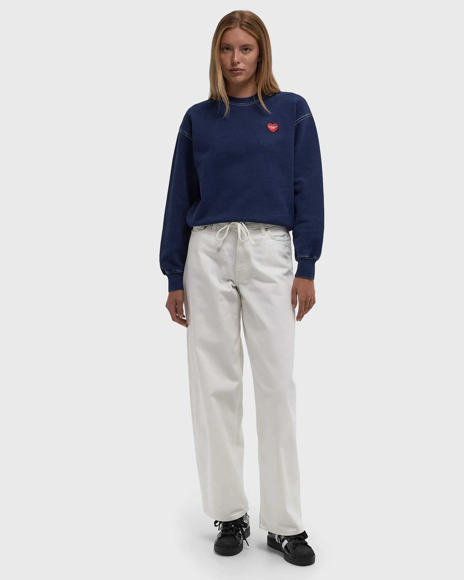 Samsoe Samsoe Women Saharper Jeans Belt