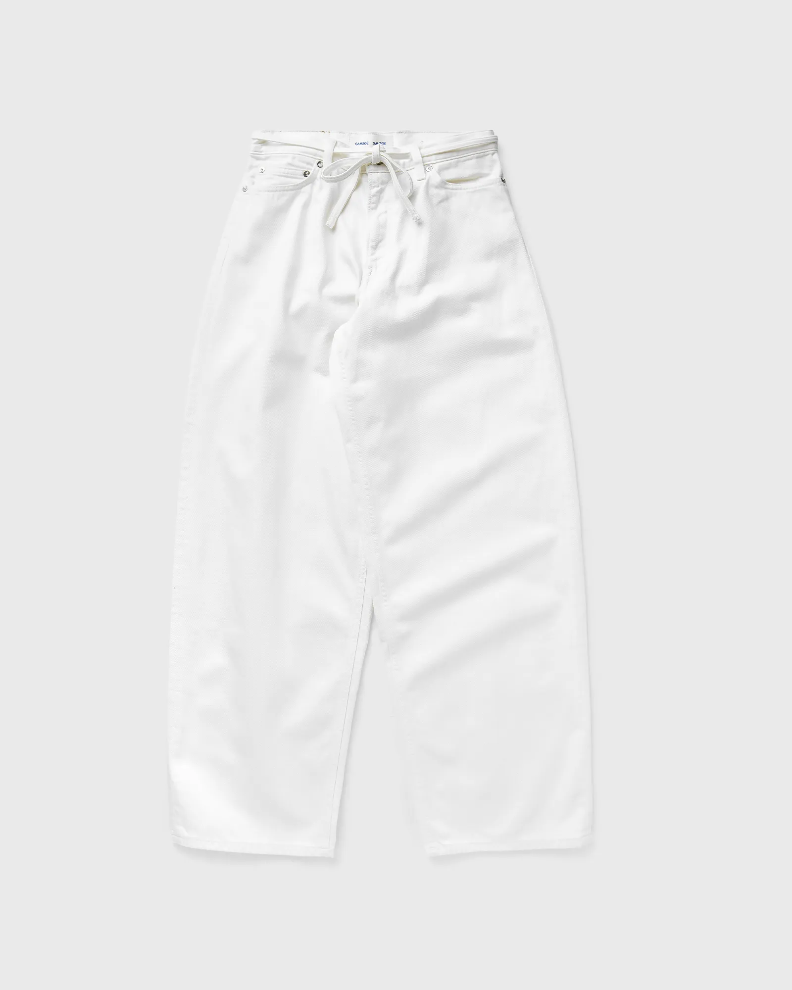 Samsoe Samsoe Women Saharper Jeans Belt