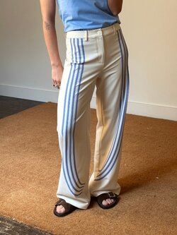 Laagam Zion Trousers