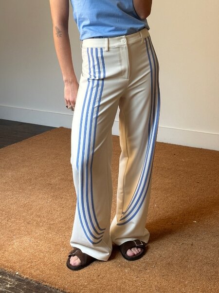 Laagam Zion Trousers