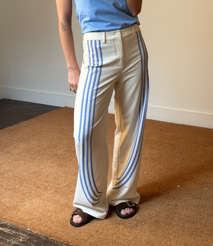 Laagam Zion Trousers