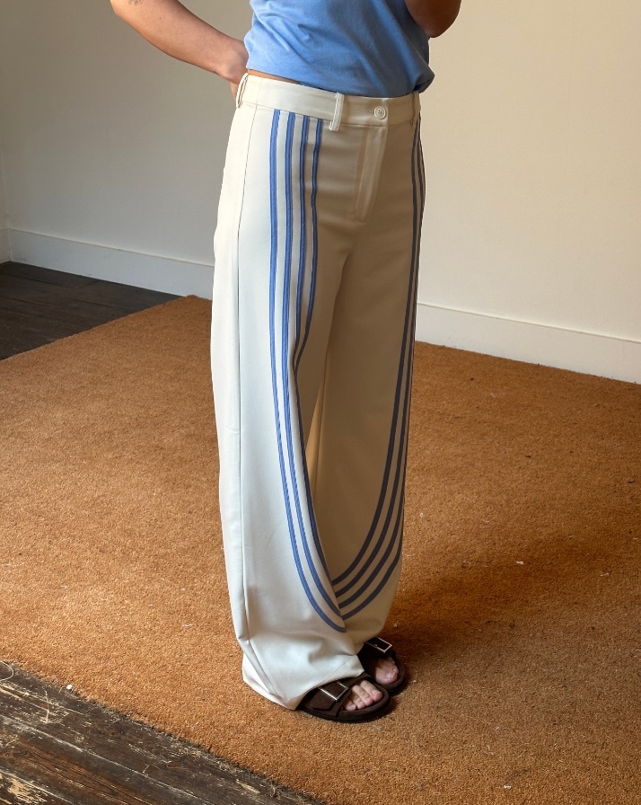 Laagam Zion Trousers