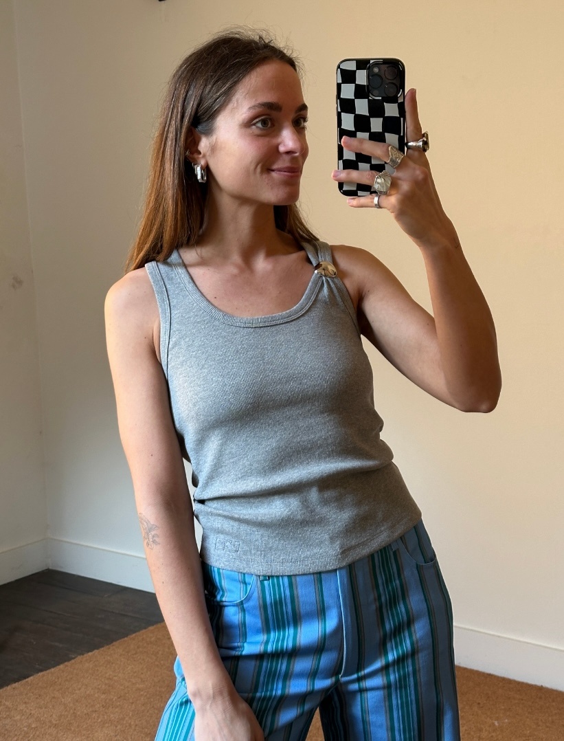 Laagam Eden Tank Top