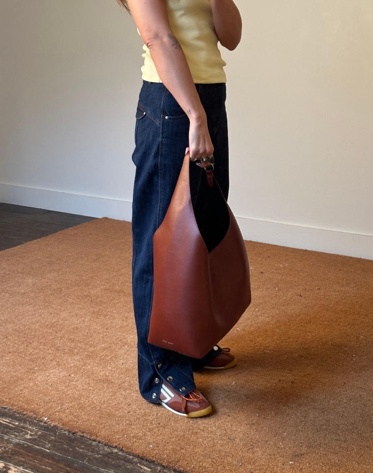 Samsoe Samsoe Women Sakaia Shoulder Bag