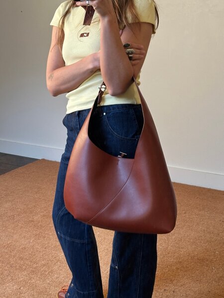 Samsoe Samsoe Women Sakaia Shoulder Bag