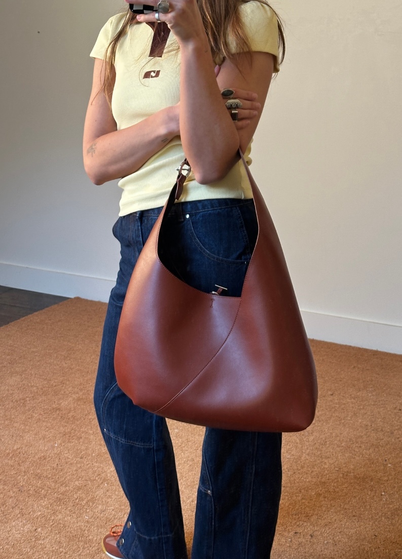 Samsoe Samsoe Women Sakaia Shoulder Bag