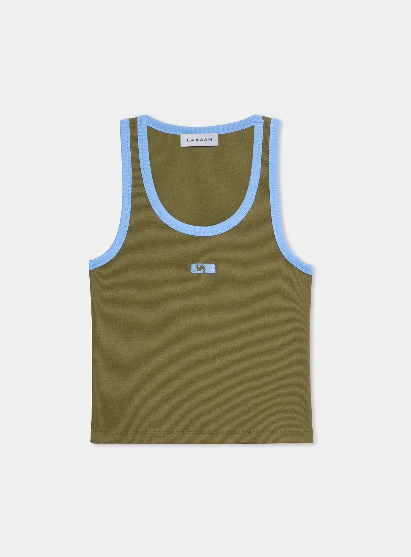Laagam Kelsi Tank Top