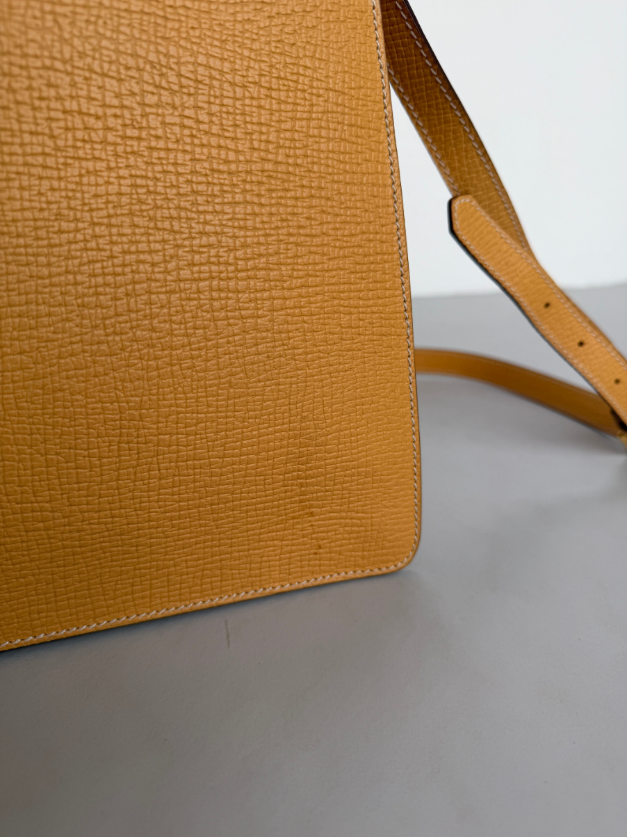 RR ARCHIVE Loewe Barcelona Maxi Bag