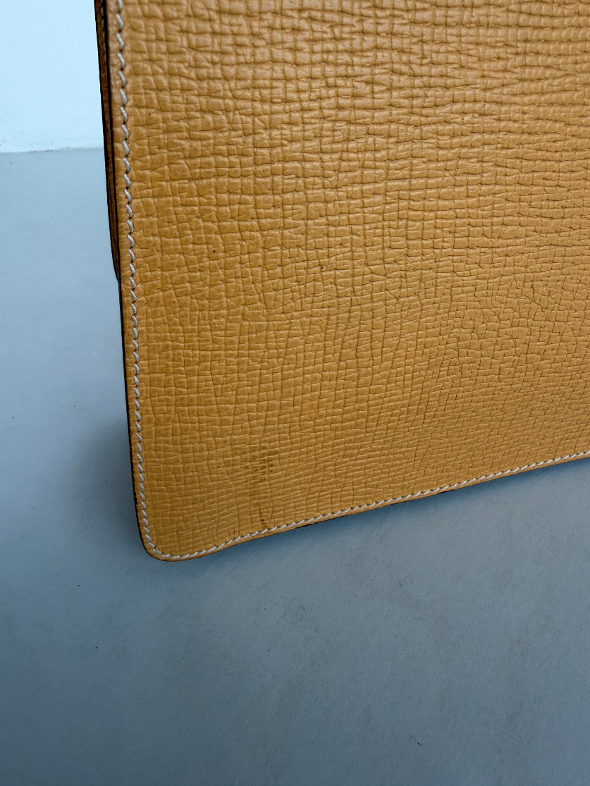 RR ARCHIVE Loewe Barcelona Maxi Bag