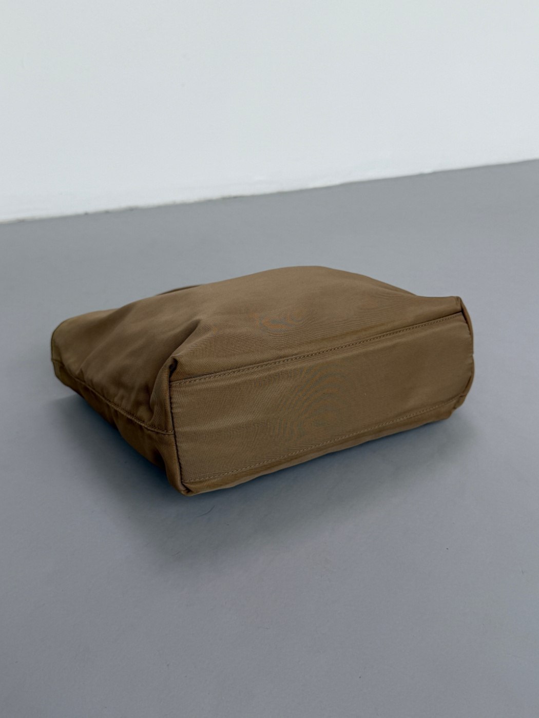 RR ARCHIVE Prada Tessuto Mini Handbag