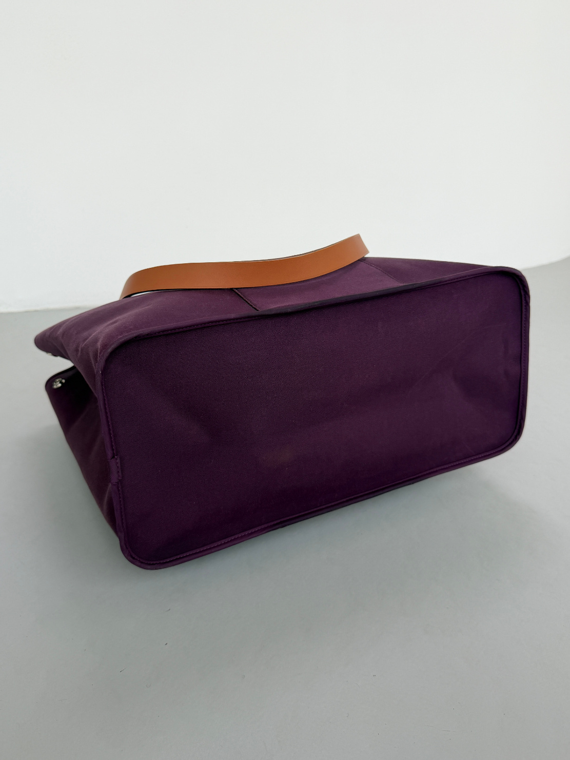 RR ARCHIVE Hermes Cabag GM Tote Bag