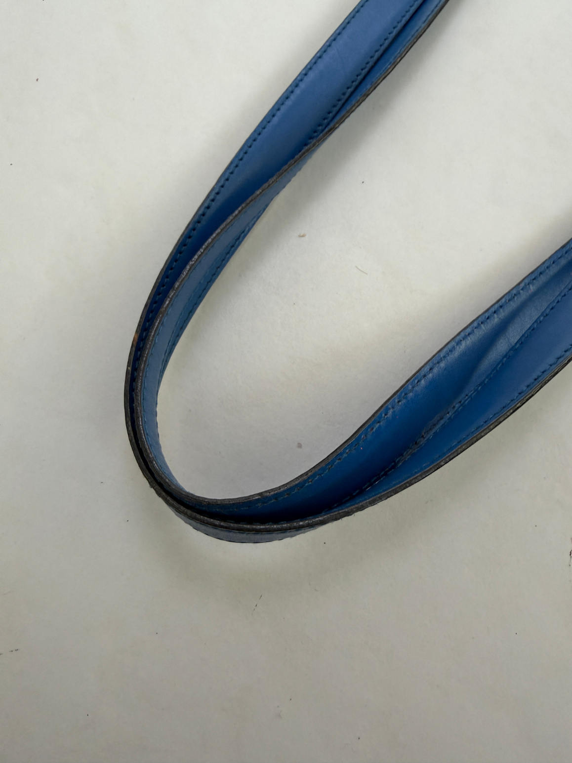 RR ARCHIVE Celine Leather Shoulder Bag