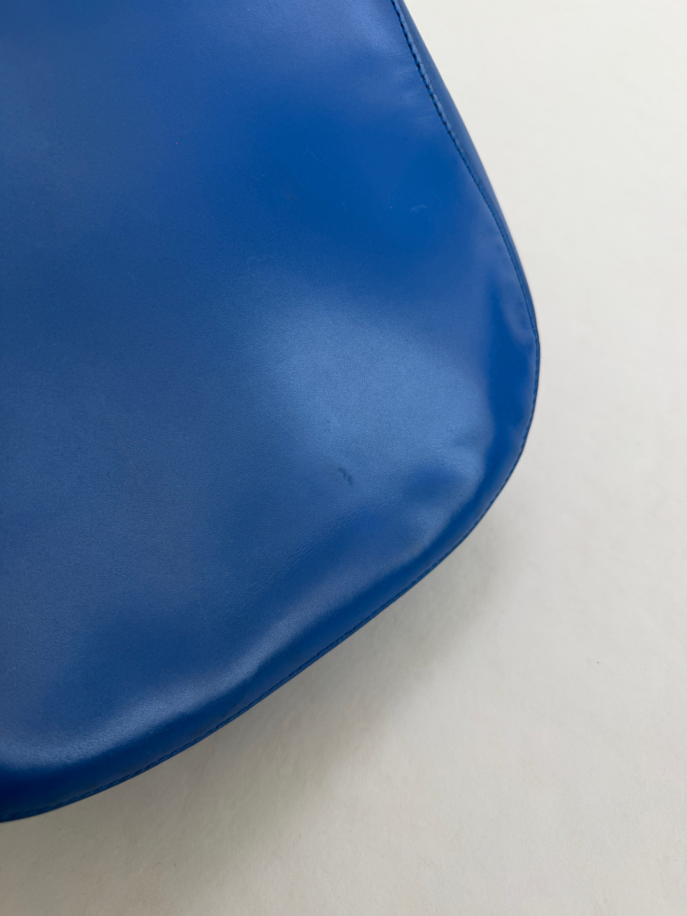 RR ARCHIVE Celine Leather Shoulder Bag