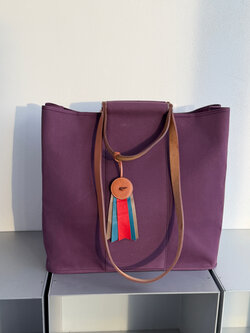 RR ARCHIVE Hermes Cabag GM Tote Bag