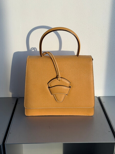 RR ARCHIVE Loewe Barcelona Maxi Bag