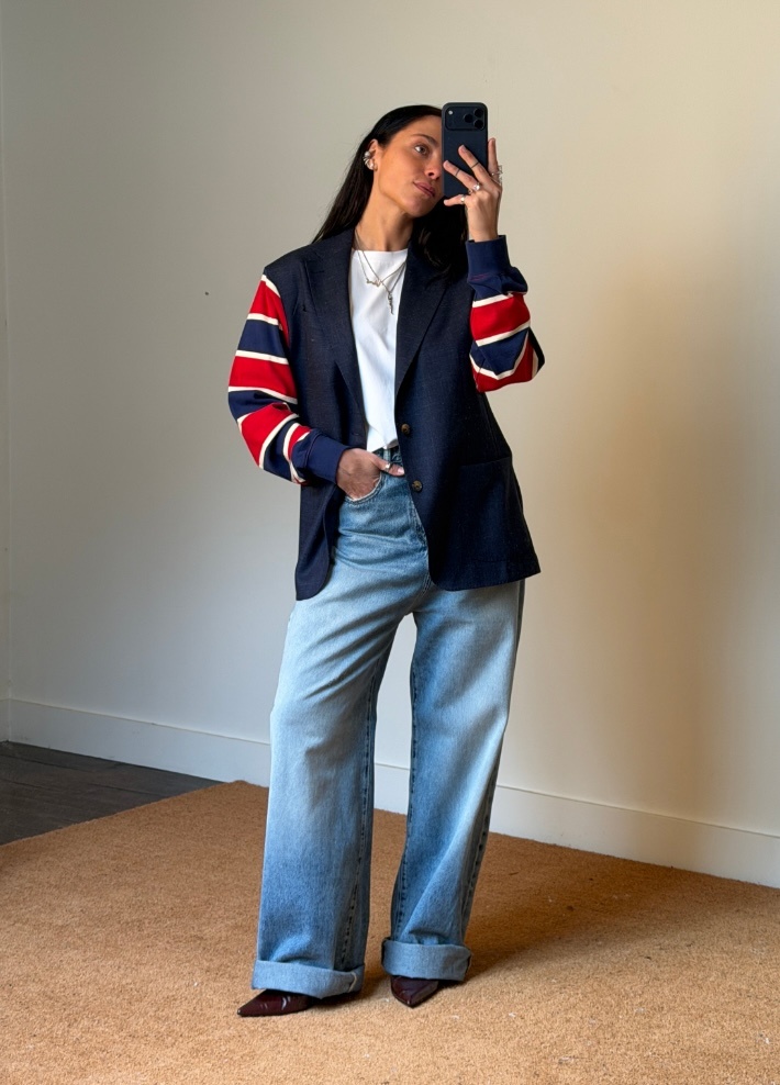 Icon Denim Coco Jeans