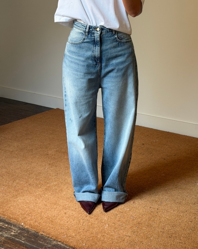 Icon Denim Coco Jeans