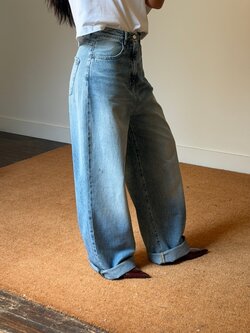 Icon Denim Coco Jeans