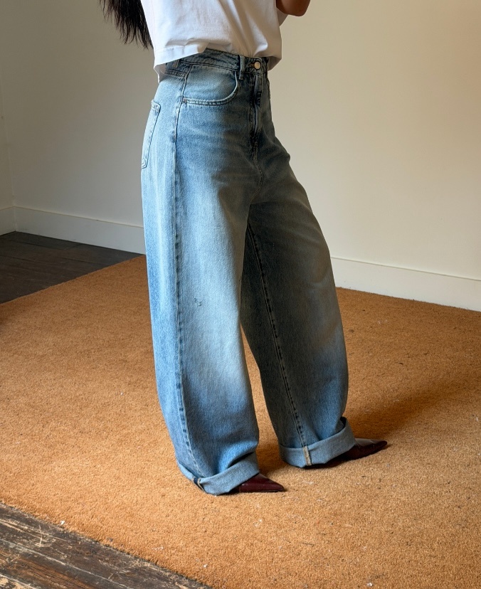 Icon Denim Coco Jeans